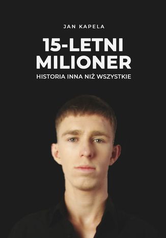 15-letni Milioner